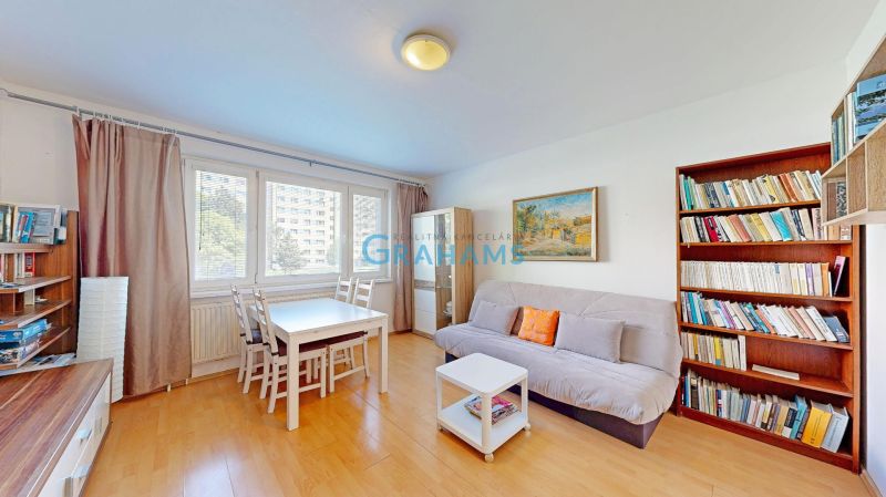 Sale Three bedroom apartment, Three bedroom apartment, Planckova, Brat