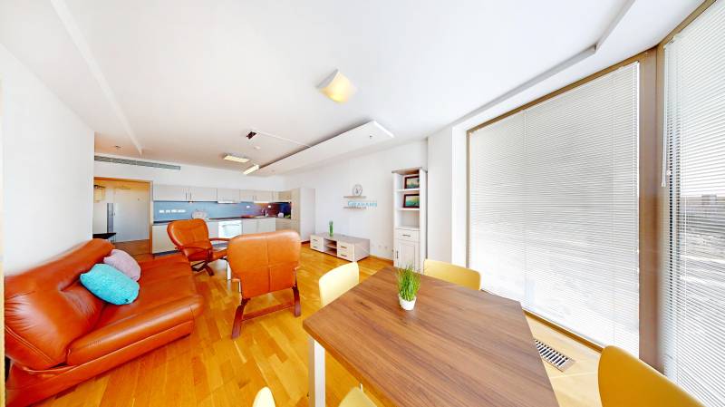Rent One bedroom apartment, One bedroom apartment, Kopčianska, Bratisl