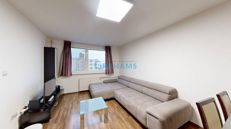 Rent Two bedroom apartment, Two bedroom apartment, Drobného, Bratislav
