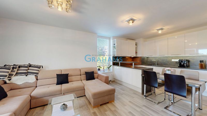 Sale Three bedroom apartment, Three bedroom apartment, Béžová, Bratisl
