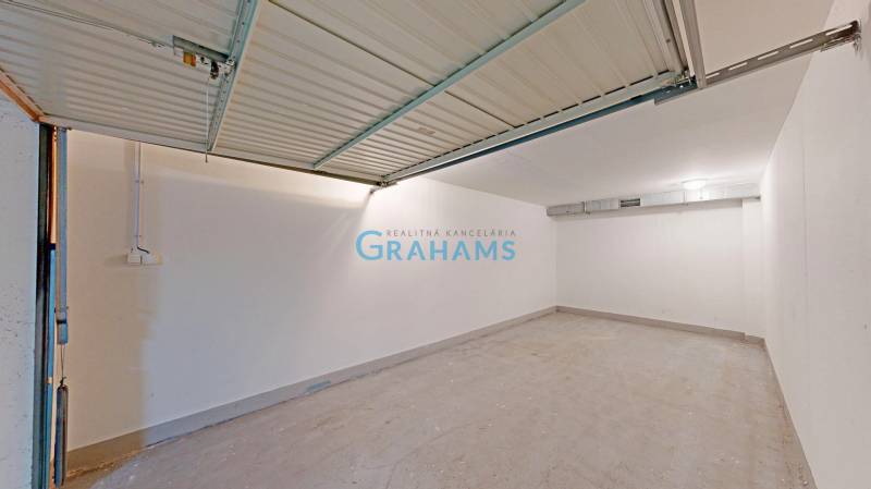 Rent Garage, Garage, Bratislava - Petržalka, Slovakia
