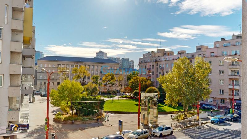 Sale One bedroom apartment, One bedroom apartment, Vazovova, Bratislav