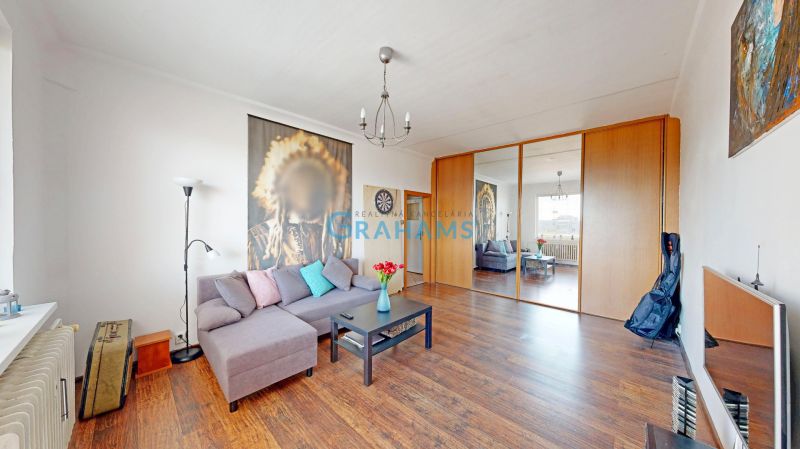 Sale One bedroom apartment, One bedroom apartment, Rovníková, Bratisla