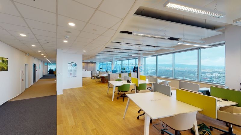 Rent Offices, Offices, Vajnorská, Bratislava - Nové Mesto, Slovakia