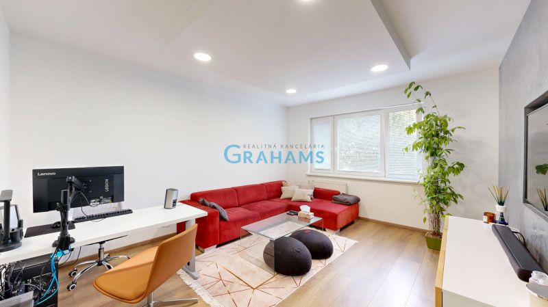 Sale Two bedroom apartment, Two bedroom apartment, Budatínska, Bratisl