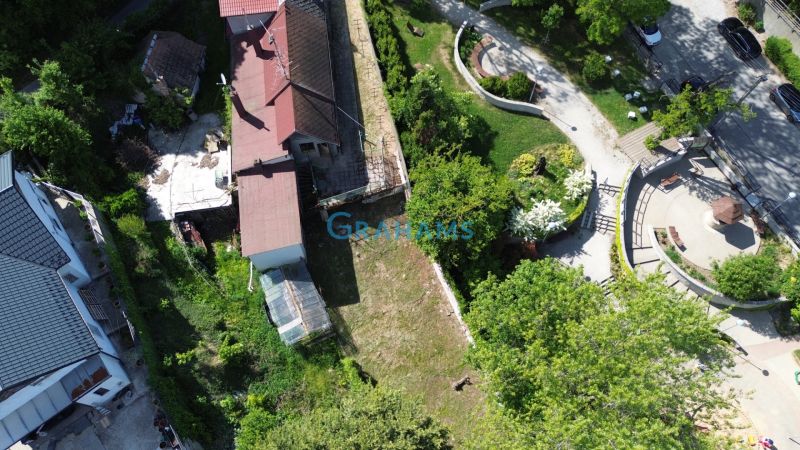Sale Land – for living, Land – for living, K Horárskej studni, Bratisl