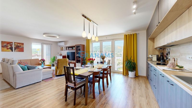 Sale Three bedroom apartment, Three bedroom apartment, Zdenky Scheling