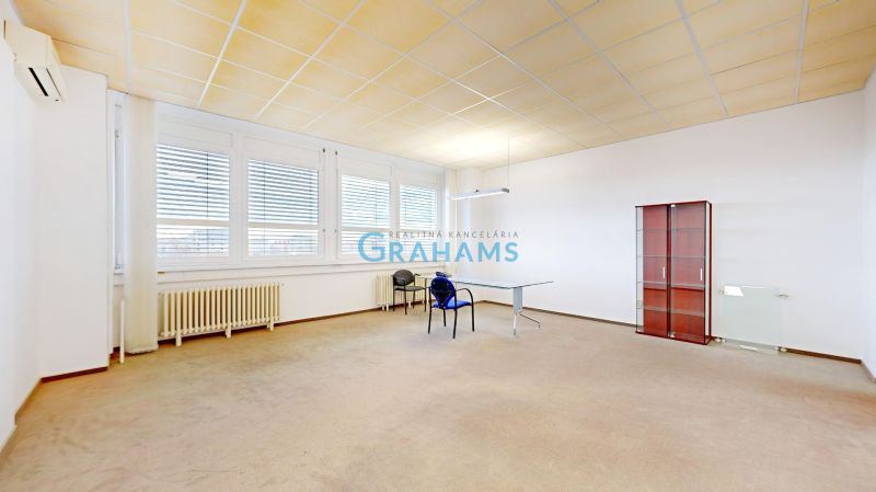 Rent Offices, Offices, Drieňová, Bratislava - Ružinov, Slovakia