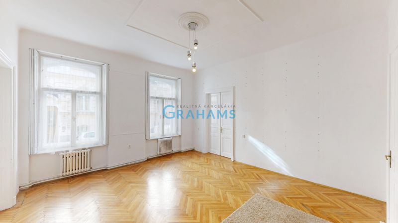 Sale Two bedroom apartment, Two bedroom apartment, Mateja Bela, Bratis