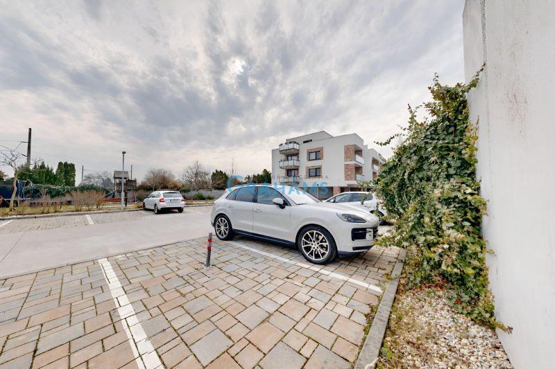 Sale Garage, Garage, Na piesku, Bratislava - Ružinov, Slovakia