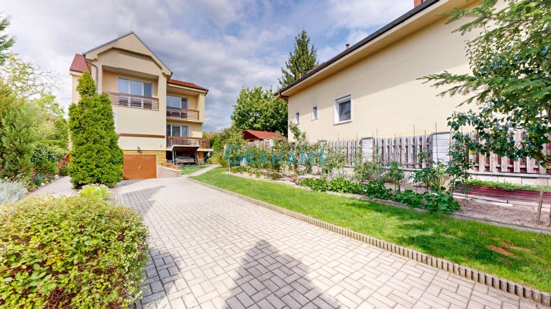 Sale Family house, Family house, Lediny, Bratislava - Lamač, Slovakia