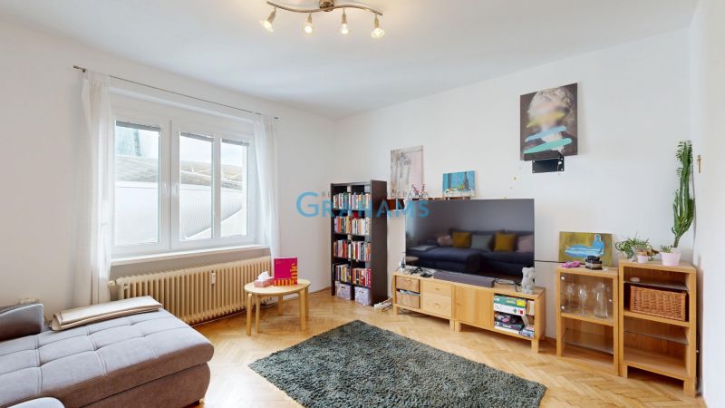 Sale One bedroom apartment, One bedroom apartment, Vajnorská, Bratisla